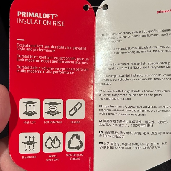 FP Movement by Free People Midnight Moon Jacket in Black - Picture 7 of 13